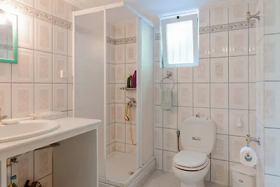 Casa vacanze isolata a Kalavrouza con vista s...