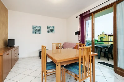 Ferienhaus in Lazise am Gardasee
