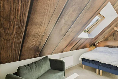 Apartment in Sarzeau in der Nähe der Burg...