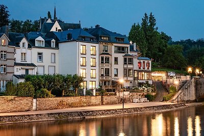 Villa nel cuore di Bouillon