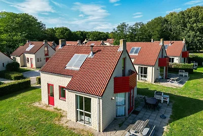 Ewijk Seeferienhaus für 6 Personen