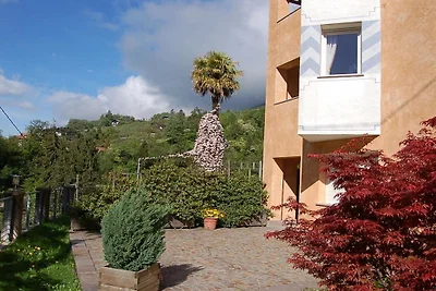 Appartamento tipo D sul Waalweg