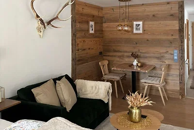 Wohnung in Seefeld nahe Skipisten