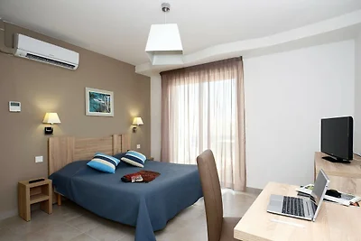Wohnung in der Nähe des Strandes von...