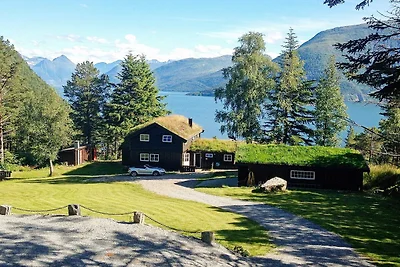 Ferienhaus Erholungsurlaub Gyl/Tingvoll