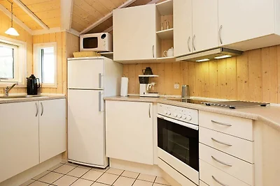 7 Personen Ferienhaus in Asnæs-By Traum