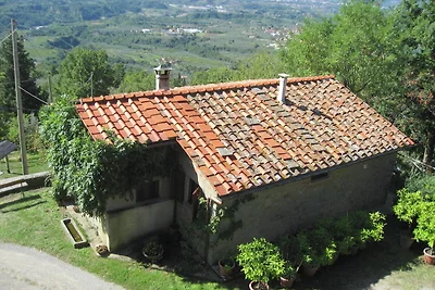 Cottage a Piandiscò con terrazza