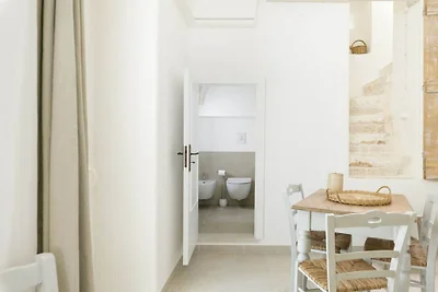 Dimora Grazia con terrazza