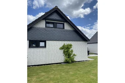 Ferienhaus mit 1 Schlafzimmer