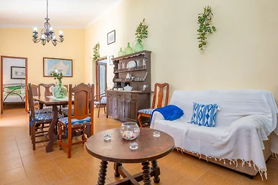 Finca Can Calisto - Apartment Mit Privatem...