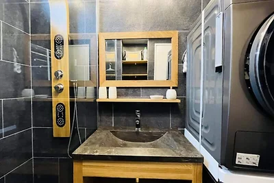 3 Zimmer für 5 Personen