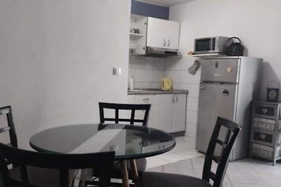 Apartments Villa Mira Roso - One Bedroom Apar...
