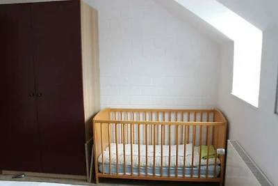 Ferienwohnung mit 1 Schlafzimmer