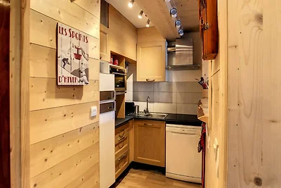 Edelweiss - Ferienwohnung - 7 Personen -...