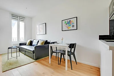 Studio Moderne - 2P- Nanterre
