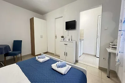 Apartmani Vela Makarska - Superior Studio...