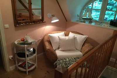 Ferienwohnung mit 2 Schlafzimmer