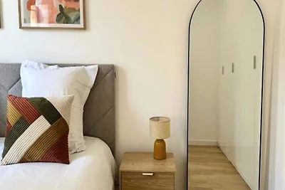 Appartamento a Metz vicino al centro storico