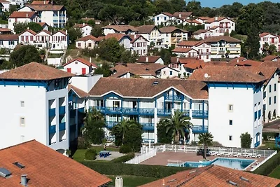 Residence Mer & Golf Fort Socoa