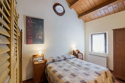 Casa vacanza con giardino che si affaccia sul...