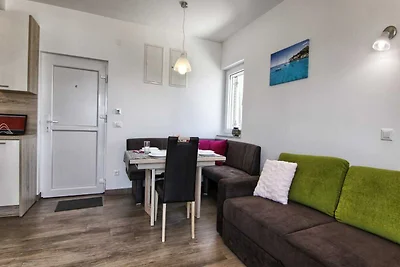 Apartments Victoria - One Bedroom Apartment w...