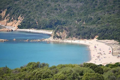 Résidence Alba Rossa, Serra-di-Ferro, alloggi...