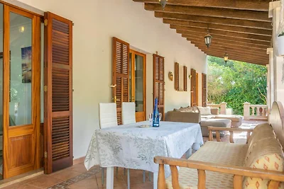 Pomeres 9 - Ferienhaus Mit Privatem Pool