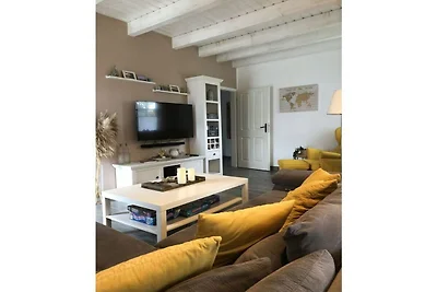 Ferienhaus mit 1 Schlafzimmer