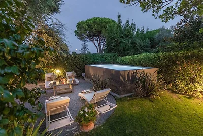 Meravigliosa villa vicino a Montecarlo