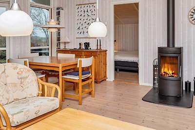 5 persoons vakantie huis in Thyholm