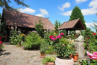 Speicher Lütt Huis