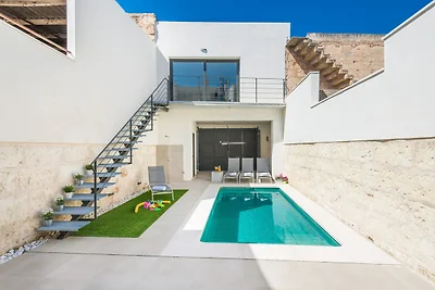 Ca Na Foc - Ferienhaus Mit Privatem Pool