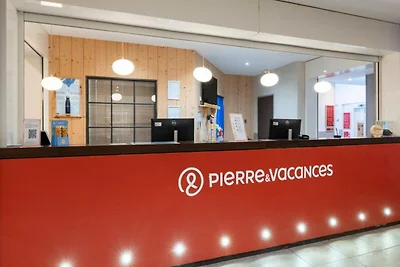 Ferienwohnung in Les Arcs in der Nähe der...