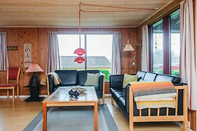 5 Personen Ferienhaus in Juelsminde