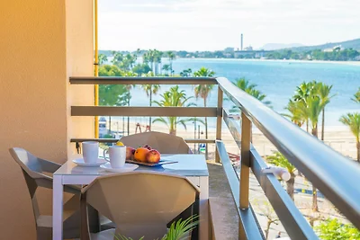 Novi - Apartment In Port D'alcúdia.