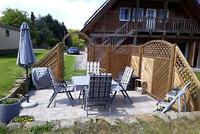 Apartament wakacyjny z 2 sypialniami