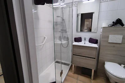 Villa a Palmeraie con Terrazza & Comfort