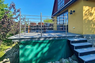 4 Personen Ferienhaus in KIVIK