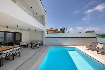 Terra Bianca mit Pool