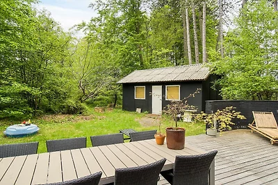 6 Personen Ferienhaus in Nykøbing Sj