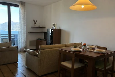 Ferienwohnung in LAG – Italienische Seen