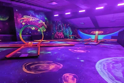 6 Personen Ferienhaus in Wendtorf