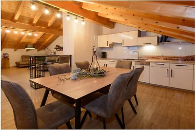 Ferienwohnung mit 1 Schlafzimmer
