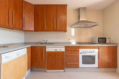 Los Lagos - Apartamento En Marbella.