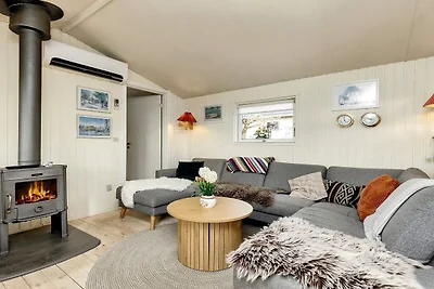 5 Personen Ferienhaus in Karrebæksminde
