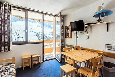 Studio in Avoriaz mit Ski-In/Ski-Out