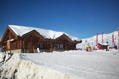 Apartments für 6 Personen