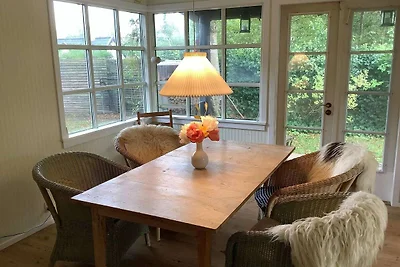 4 Personen Ferienhaus in Vejby