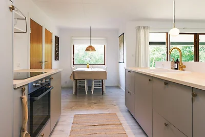 5 Personen Ferienhaus in Rødby