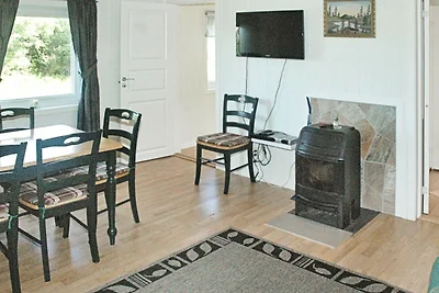 5 Personen Ferienhaus in VEVANG-By Traum